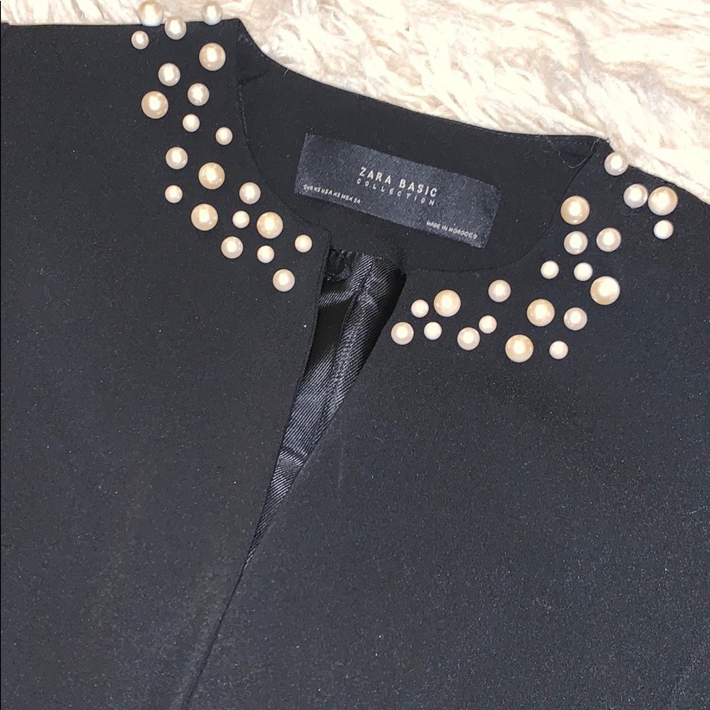 Jacket - Picture 3 of 3